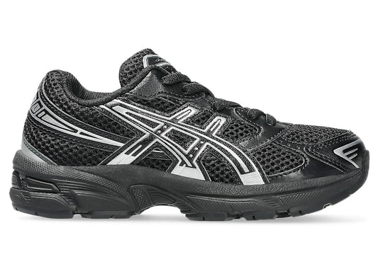 ASICS Gel-1130 Black Pure Silver (PS)